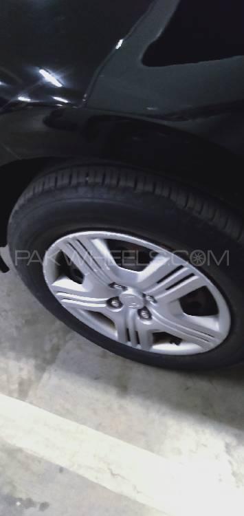 ہونڈا سٹی 2012 for Sale in کراچی ہونڈا سٹی 2012 for Sale in کراچی Image-12