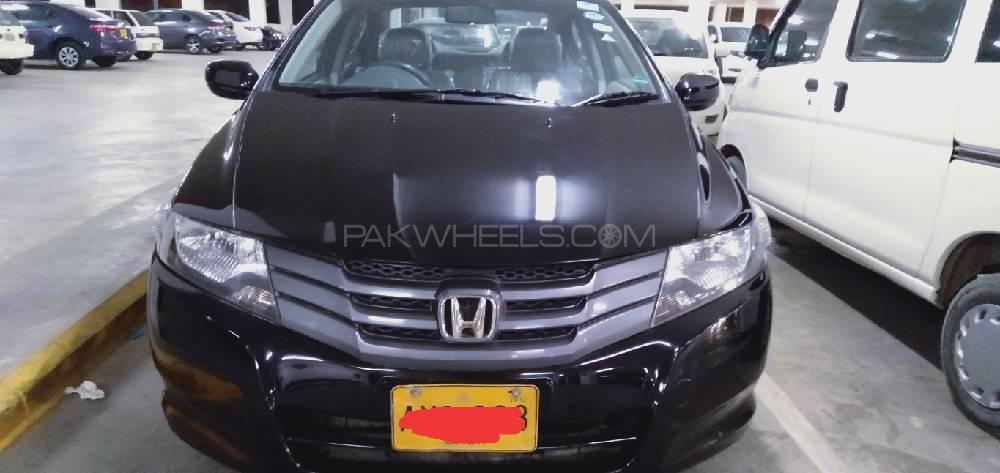 ہونڈا سٹی 2012 for Sale in کراچی ہونڈا سٹی 2012 for Sale in کراچی Image-14