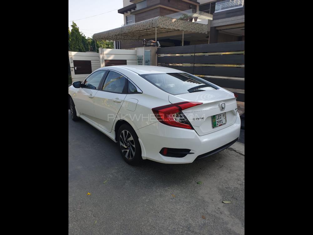 Honda Civic 2019 for Sale in Lahore Honda Civic 2019 for Sale in Lahore Image-3