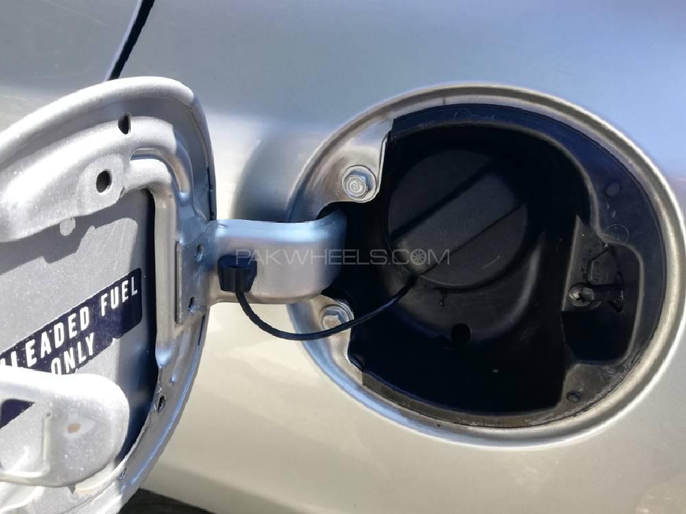 Honda Civic 2013 for Sale in Islamabad Honda Civic 2013 for Sale in Islamabad Image-9