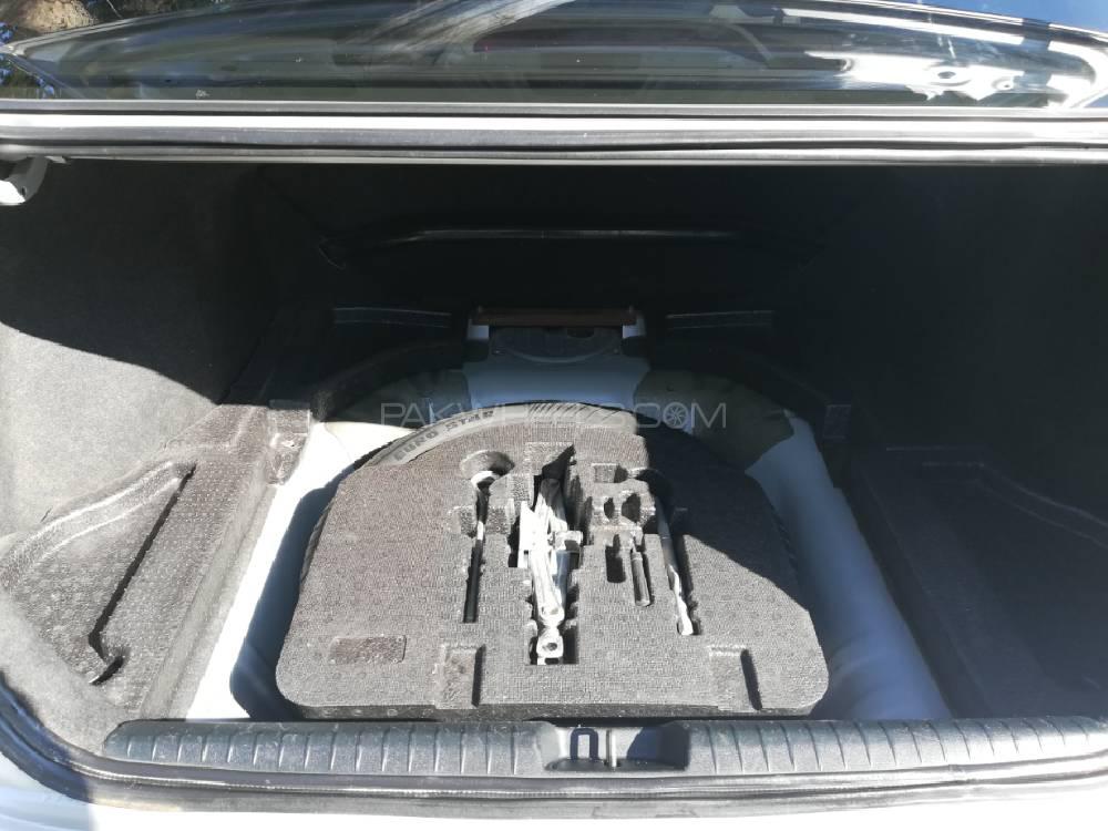 Honda Civic 2013 for Sale in Islamabad Honda Civic 2013 for Sale in Islamabad Image-10