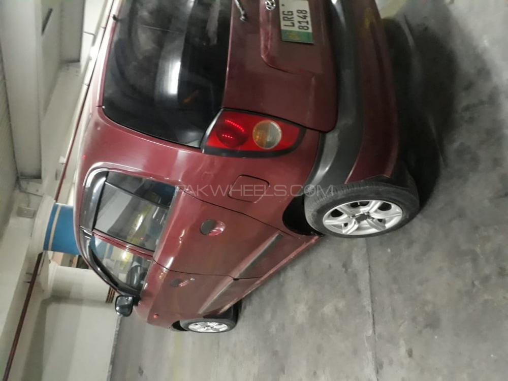 Hyundai Santro 2004 for Sale in Lahore Hyundai Santro 2004 for Sale in Lahore Image-4
