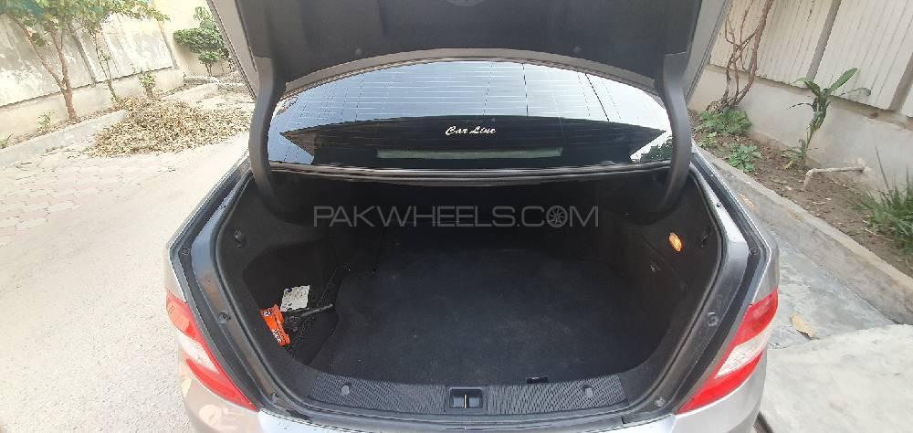 Mercedes Benz C Class 2007 for Sale in Lahore Mercedes Benz C Class 2007 for Sale in Lahore Image-7