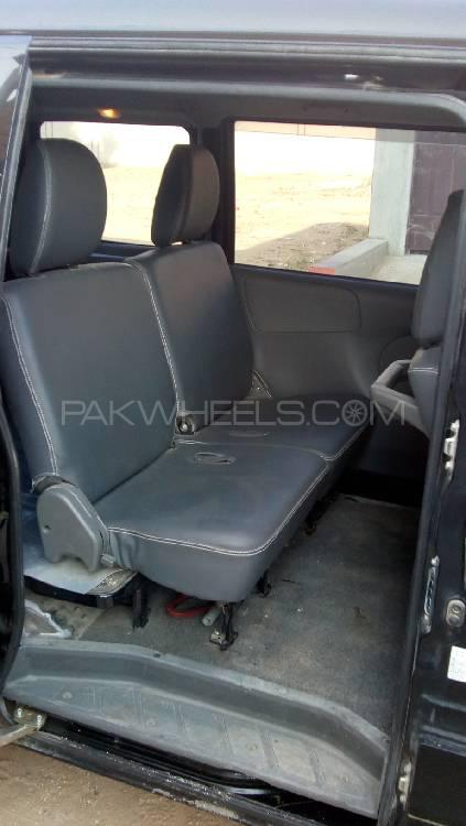 Nissan Clipper 2012 for Sale in Karachi Nissan Clipper 2012 for Sale in Karachi Image-8
