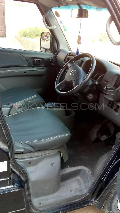 Nissan Clipper 2012 for Sale in Karachi Nissan Clipper 2012 for Sale in Karachi Image-7