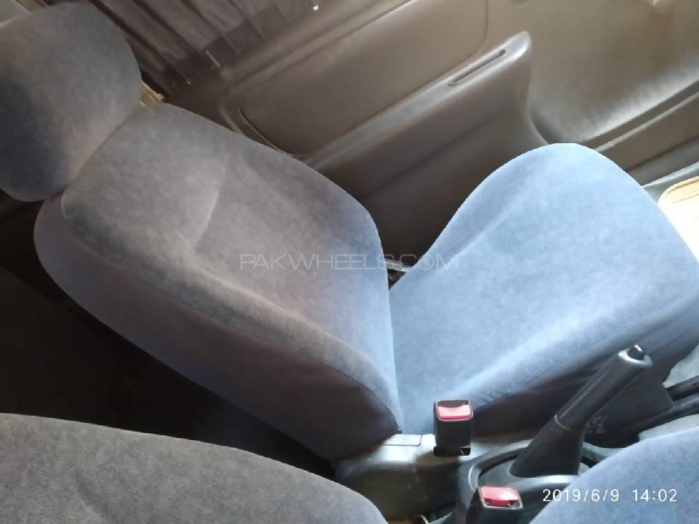 Suzuki Alto 2001 for Sale in Peshawar Suzuki Alto 2001 for Sale in Peshawar Image-7