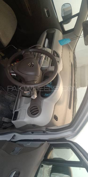 Suzuki Alto 2014 for Sale in Mardan Suzuki Alto 2014 for Sale in Mardan Image-5
