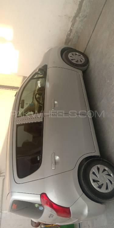 Suzuki Alto 2014 for Sale in Mardan Suzuki Alto 2014 for Sale in Mardan Image-7