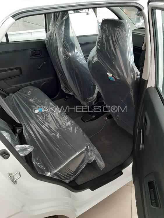 Suzuki Alto 2019 for Sale in Rawalpindi Suzuki Alto 2019 for Sale in Rawalpindi Image-3