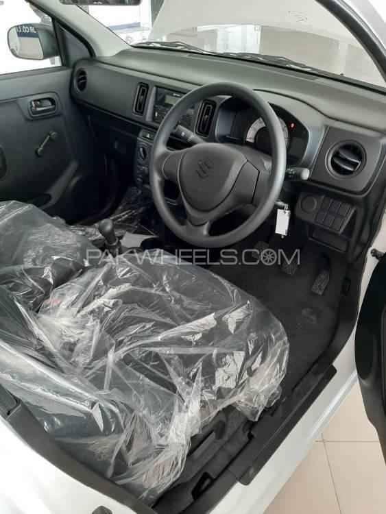 Suzuki Alto 2019 for Sale in Rawalpindi Suzuki Alto 2019 for Sale in Rawalpindi Image-7