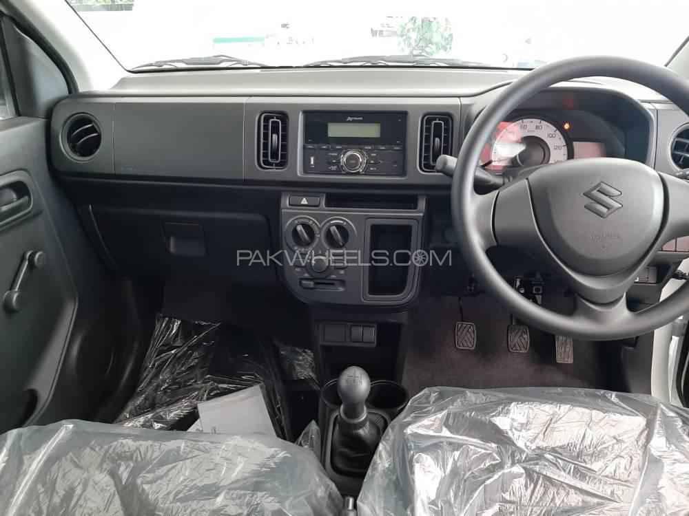 Suzuki Alto 2019 for Sale in Rawalpindi Suzuki Alto 2019 for Sale in Rawalpindi Image-5