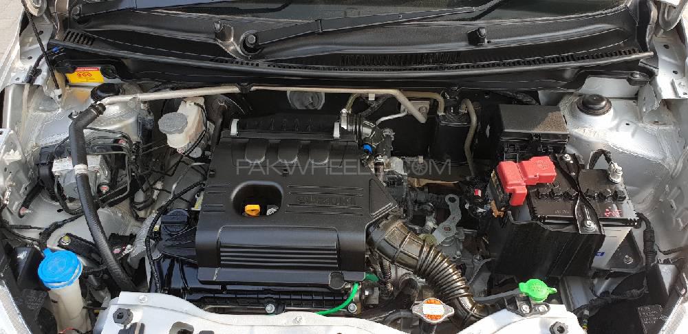 Suzuki Cultus 2018 for Sale in Ghotki Suzuki Cultus 2018 for Sale in Ghotki Image-17