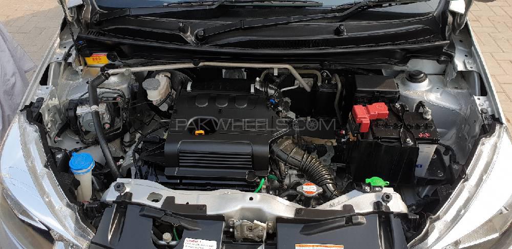 Suzuki Cultus 2018 for Sale in Ghotki Suzuki Cultus 2018 for Sale in Ghotki Image-18