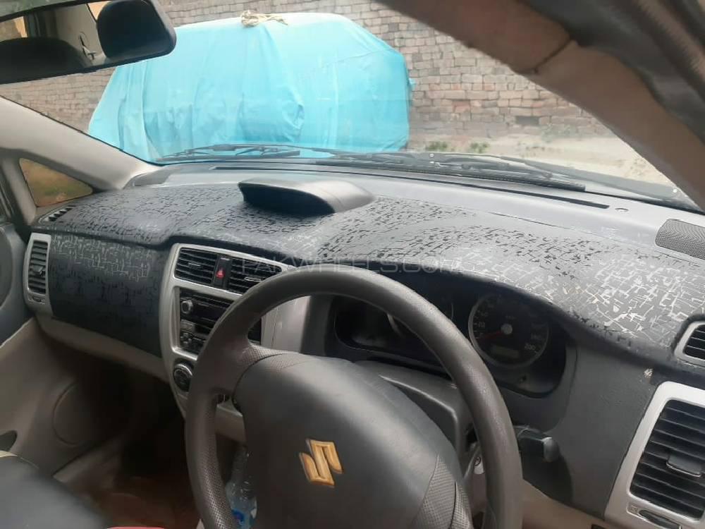 Suzuki Liana 2006 for Sale in Sargodha Suzuki Liana 2006 for Sale in Sargodha Image-15