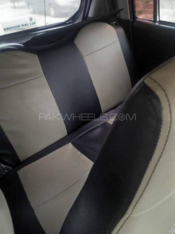 Suzuki Wagon R 2016 for Sale in Lahore Suzuki Wagon R 2016 for Sale in Lahore Image-7
