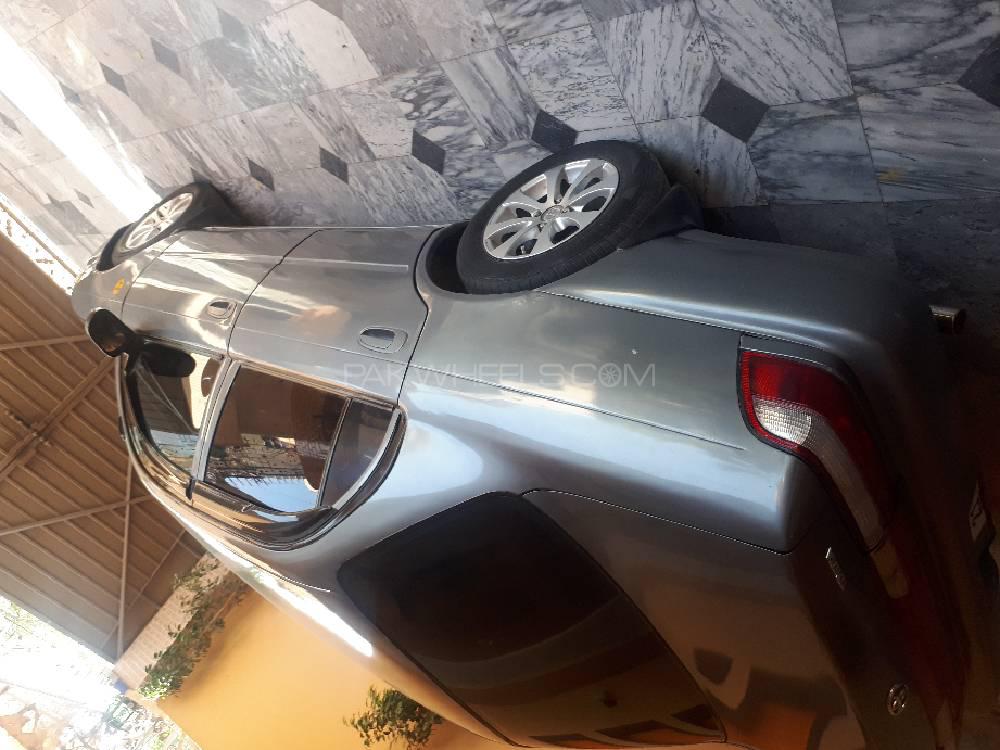 Toyota Corolla 1996 for Sale in Okara Toyota Corolla 1996 for Sale in Okara Image-6