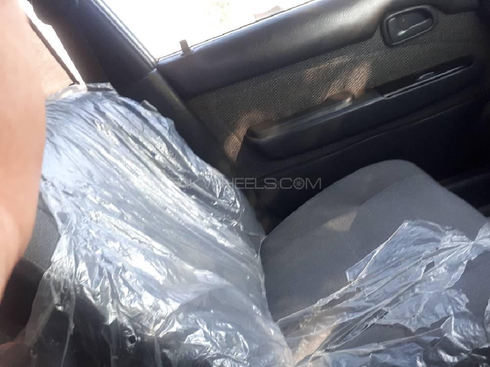Toyota Corolla 1996 for Sale in Okara Toyota Corolla 1996 for Sale in Okara Image-11