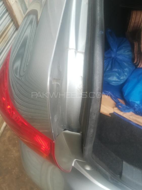 Toyota Corolla 2010 for Sale in Islamabad Toyota Corolla 2010 for Sale in Islamabad Image-3