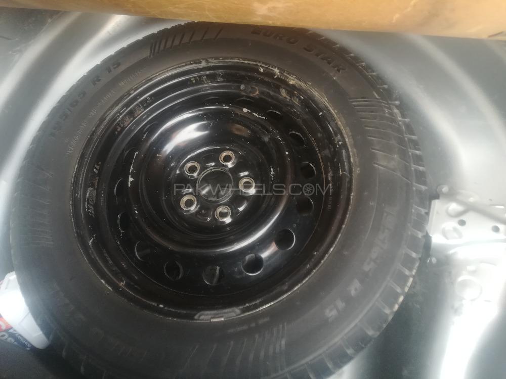 Toyota Corolla 2010 for Sale in Islamabad Toyota Corolla 2010 for Sale in Islamabad Image-5