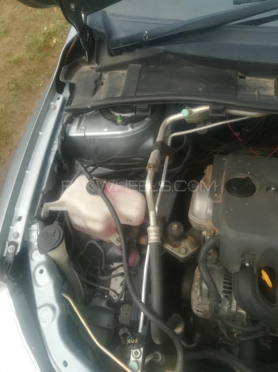 Toyota Corolla 2010 for Sale in Islamabad Toyota Corolla 2010 for Sale in Islamabad Image-6