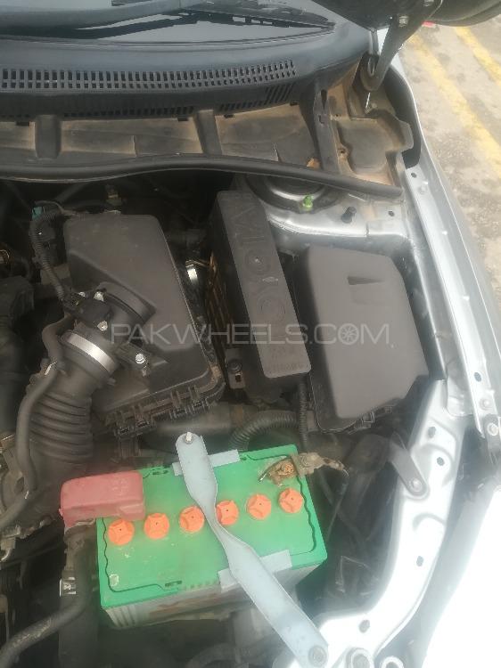 Toyota Corolla 2010 for Sale in Islamabad Toyota Corolla 2010 for Sale in Islamabad Image-7