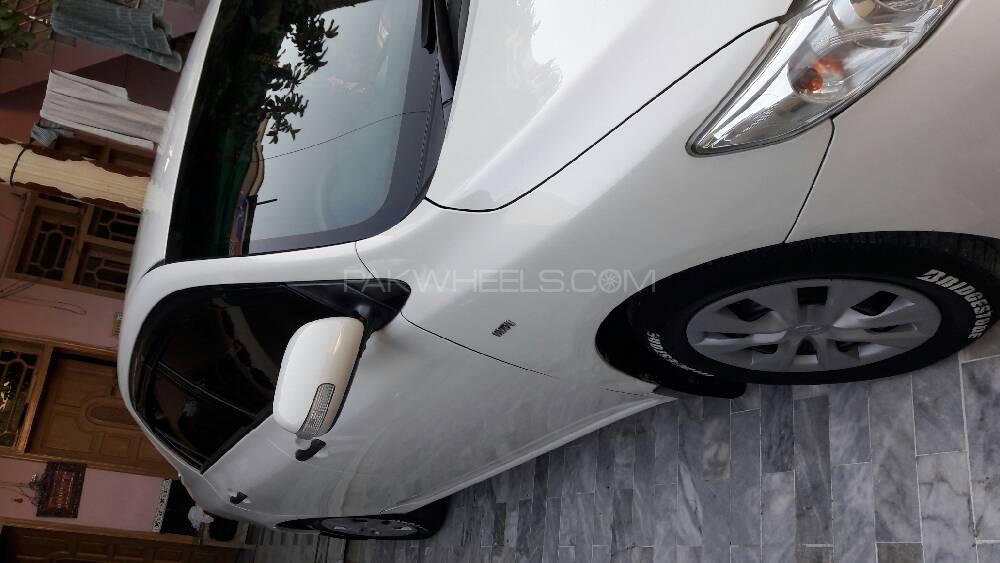 ٹویوٹا کرولا 2009 for Sale in پشاور ٹویوٹا کرولا 2009 for Sale in پشاور Image-7