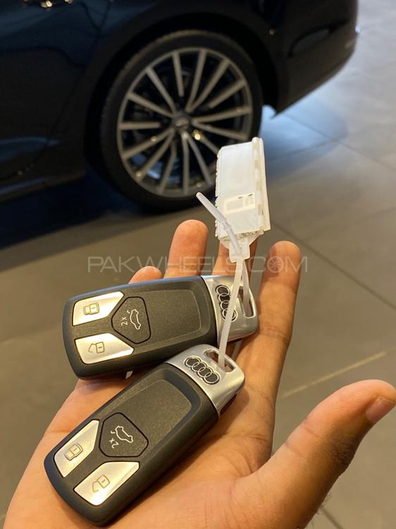 آوڈی اے 5 2019 for Sale in کراچی آوڈی اے 5 2019 for Sale in کراچی Image-19