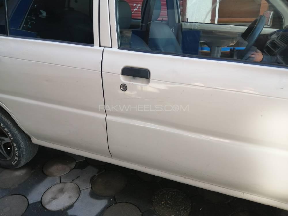 Daihatsu Cuore 2006 for Sale in Mansehra Daihatsu Cuore 2006 for Sale in Mansehra Image-7