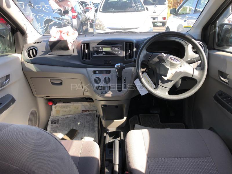Daihatsu Mira 2016 for Sale in Lahore Daihatsu Mira 2016 for Sale in Lahore Image-14