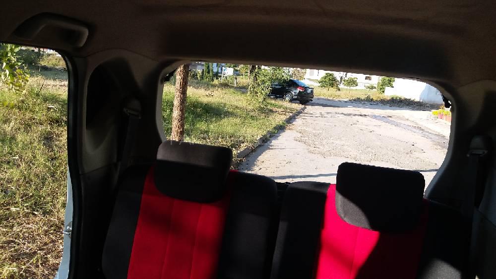 Daihatsu Move 2014 for Sale in Islamabad Daihatsu Move 2014 for Sale in Islamabad Image-9