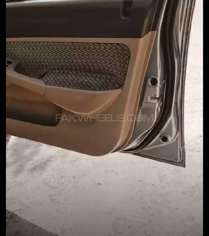 Honda Civic 2005 for Sale in Rawalpindi Honda Civic 2005 for Sale in Rawalpindi Image-11