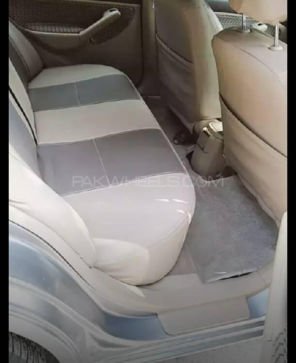 Honda Civic 2005 for Sale in Rawalpindi Honda Civic 2005 for Sale in Rawalpindi Image-10