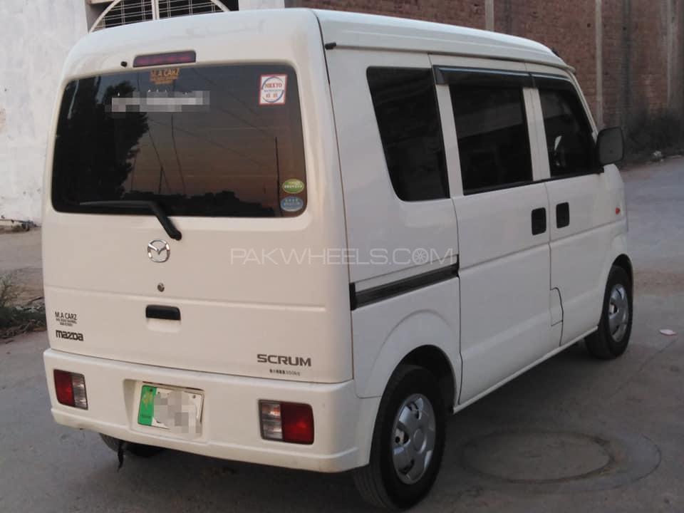 Mazda Scrum 2014 for Sale in Gujranwala Image-1
