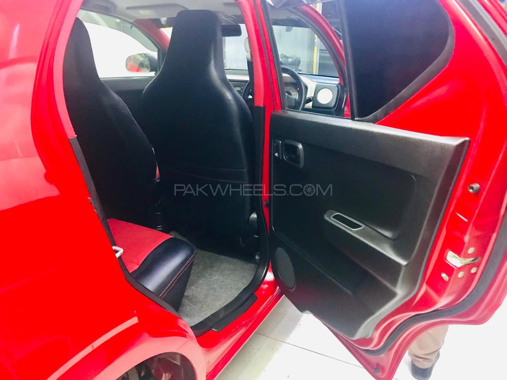 Suzuki Alto 2016 for Sale in Karachi Suzuki Alto 2016 for Sale in Karachi Image-9