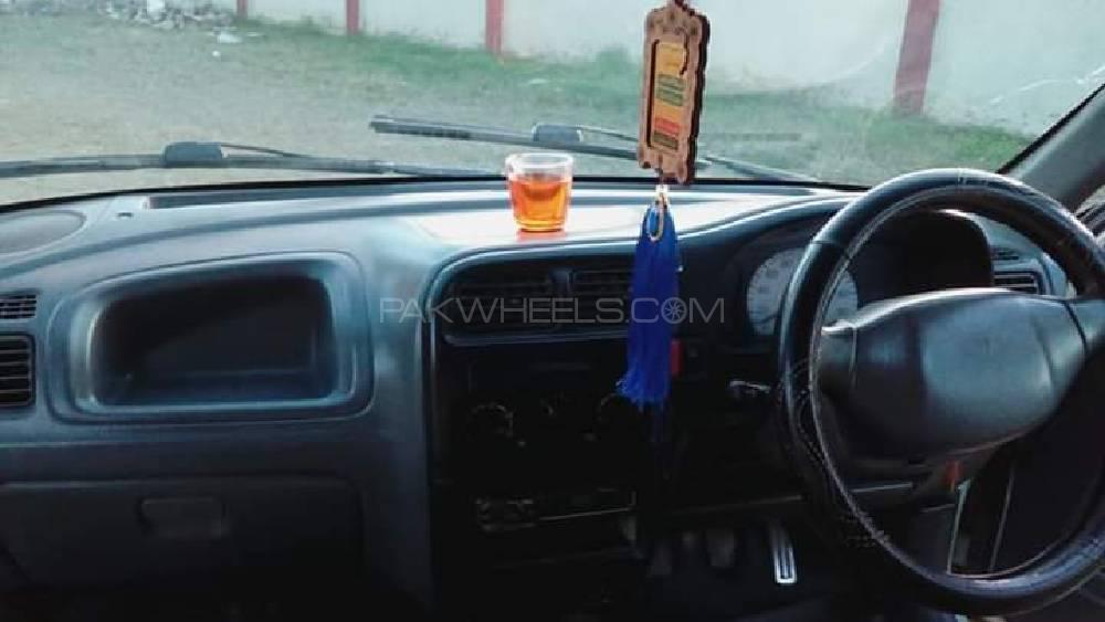 Suzuki Alto 2003 for Sale in Attock Suzuki Alto 2003 for Sale in Attock Image-4