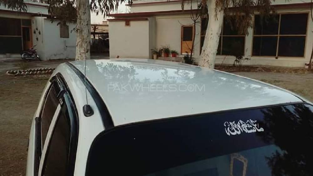 Suzuki Alto 2003 for Sale in Attock Suzuki Alto 2003 for Sale in Attock Image-3