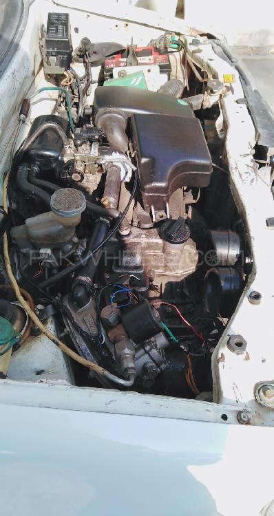 Suzuki Alto 2003 for Sale in Attock Suzuki Alto 2003 for Sale in Attock Image-11