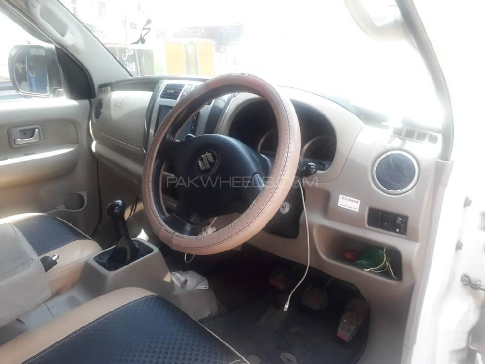Suzuki APV 2012 for Sale in Gujranwala Suzuki APV 2012 for Sale in Gujranwala Image-3