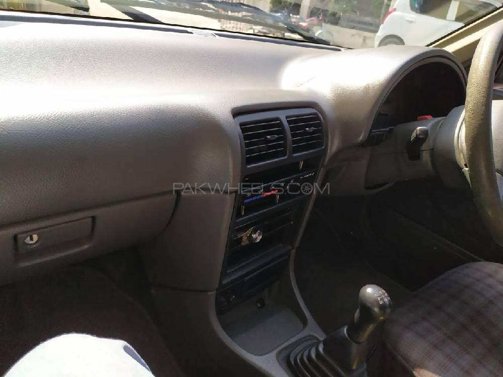 Suzuki Cultus 2004 for Sale in Rawalpindi Suzuki Cultus 2004 for Sale in Rawalpindi Image-15