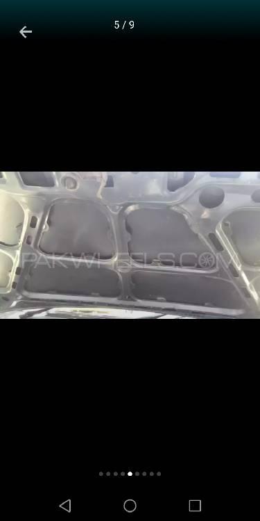 Suzuki Mehran 2007 for Sale in Charsadda Suzuki Mehran 2007 for Sale in Charsadda Image-5