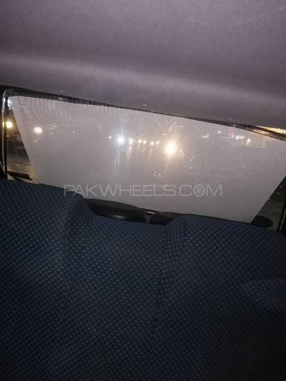 Suzuki Mehran 2007 for Sale in Rawalpindi Suzuki Mehran 2007 for Sale in Rawalpindi Image-6