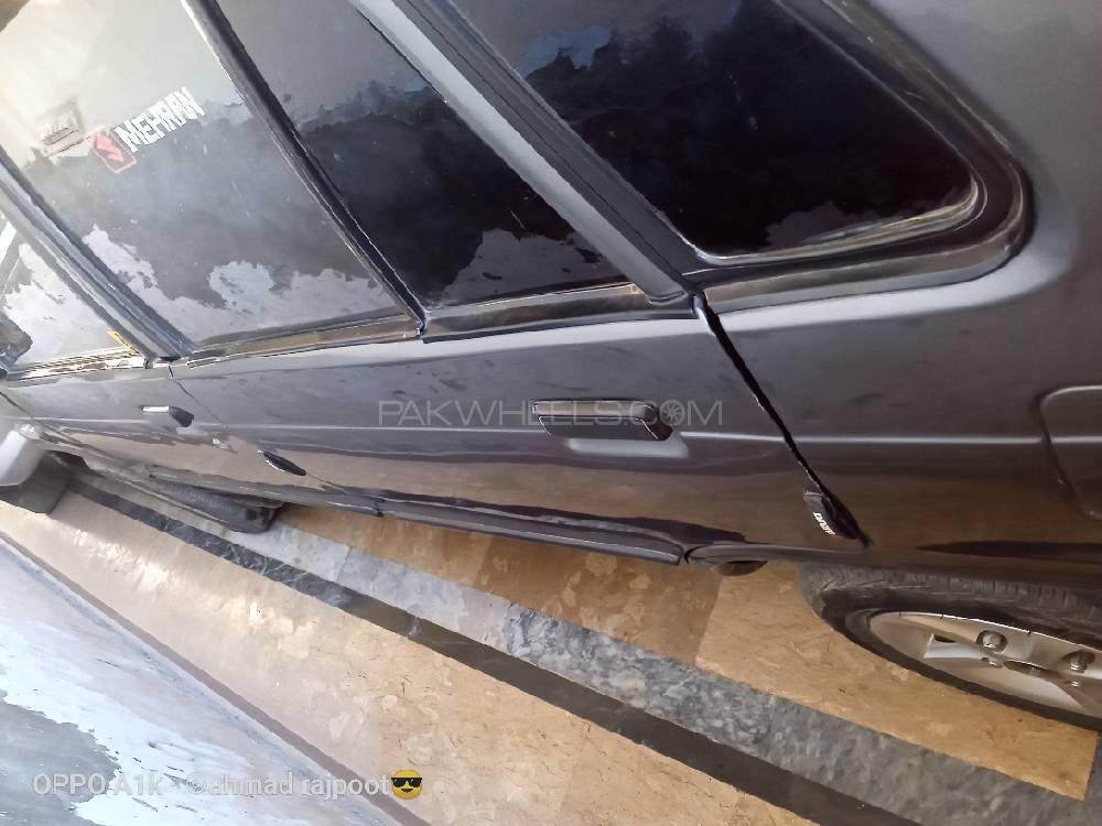Suzuki Mehran 2010 for Sale in Bahawalpur Suzuki Mehran 2010 for Sale in Bahawalpur Image-9