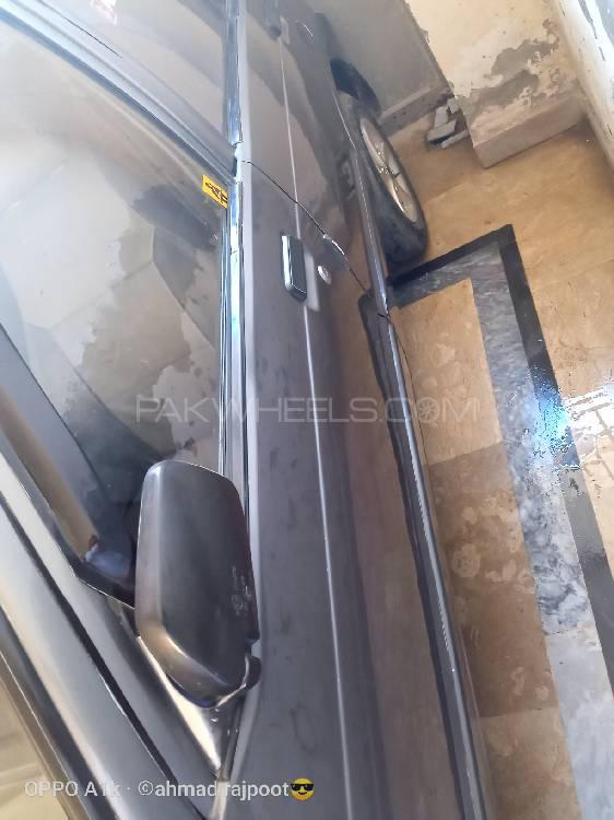 Suzuki Mehran 2010 for Sale in Bahawalpur Suzuki Mehran 2010 for Sale in Bahawalpur Image-15