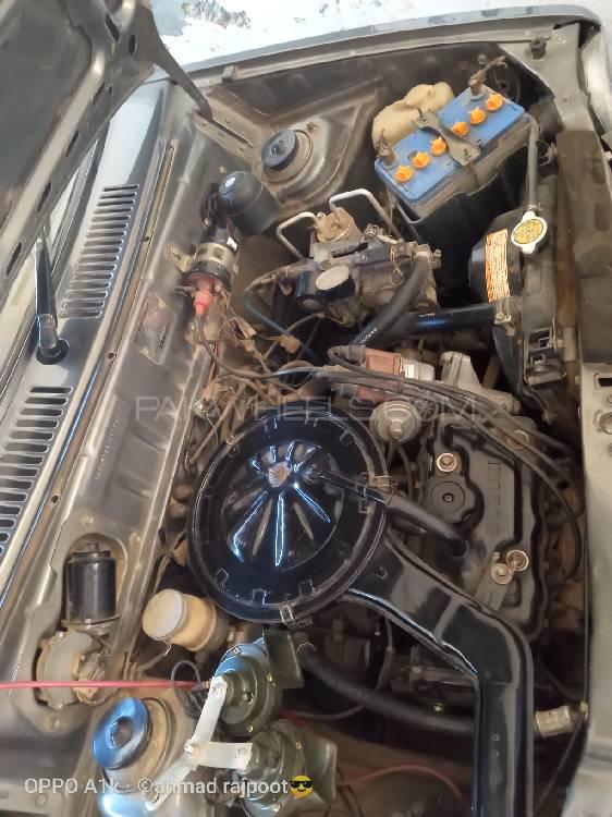 Suzuki Mehran 2010 for Sale in Bahawalpur Suzuki Mehran 2010 for Sale in Bahawalpur Image-13