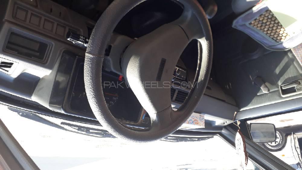 Suzuki Mehran 2014 for Sale in Peshawar Suzuki Mehran 2014 for Sale in Peshawar Image-6