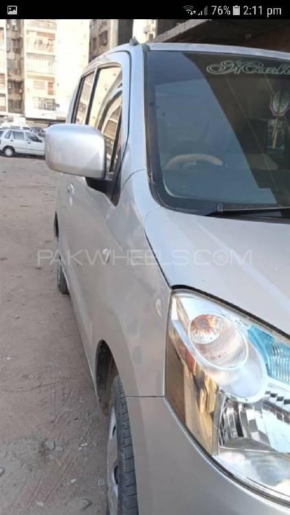سوزوکی ویگن آر 2018 for Sale in رحیم یار خان سوزوکی ویگن آر 2018 for Sale in رحیم یار خان Image-5