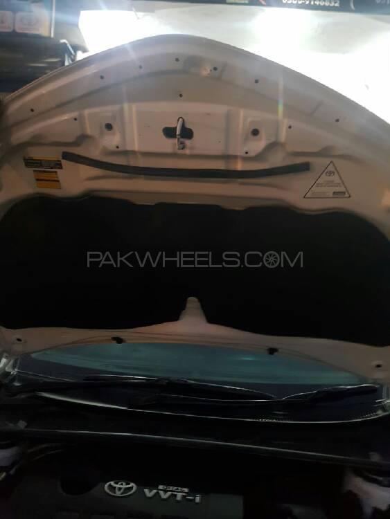 Toyota Corolla 2016 for Sale in Jhelum Toyota Corolla 2016 for Sale in Jhelum Image-6