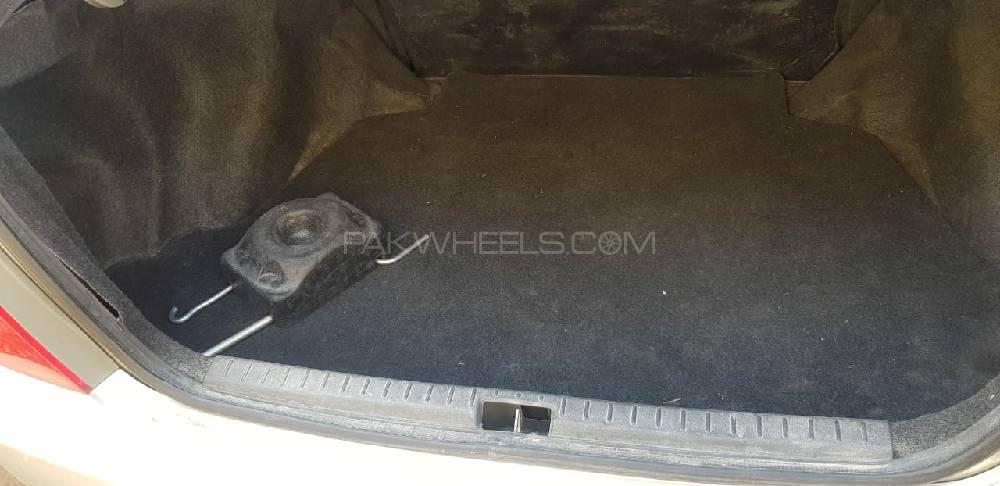 Toyota Corolla 2005 for Sale in Karachi Toyota Corolla 2005 for Sale in Karachi Image-5