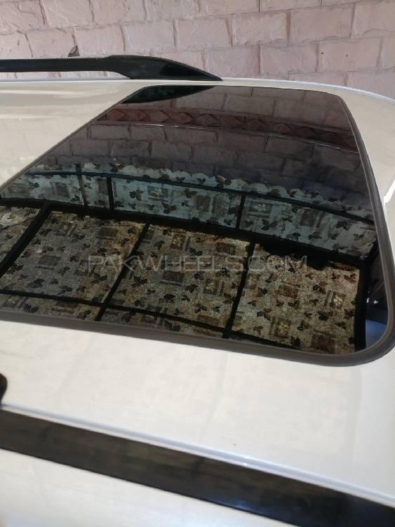 Toyota Prado 2010 for Sale in Mardan Toyota Prado 2010 for Sale in Mardan Image-6