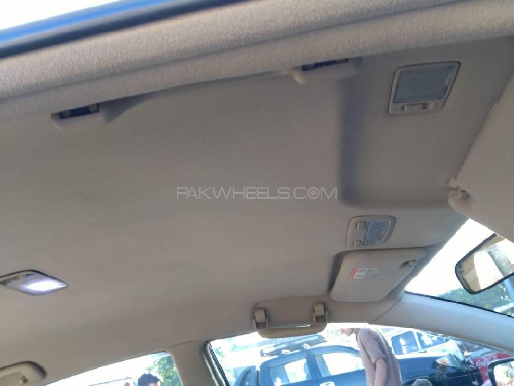 Toyota Premio 2006 for Sale in Rawalpindi Toyota Premio 2006 for Sale in Rawalpindi Image-12